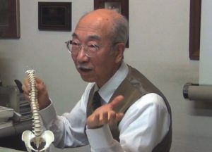 講師 高橋