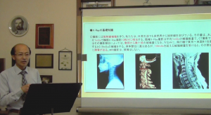 講師 廣川